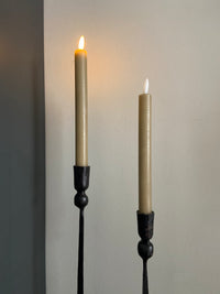 Dinerkaars led set 2 Taupe L
