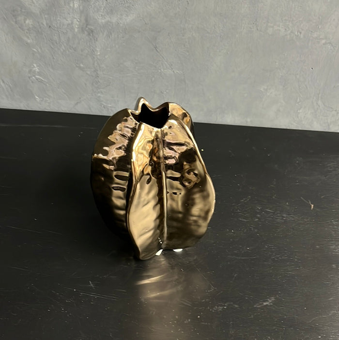 Vaas brons