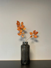 Medium Leaf copper