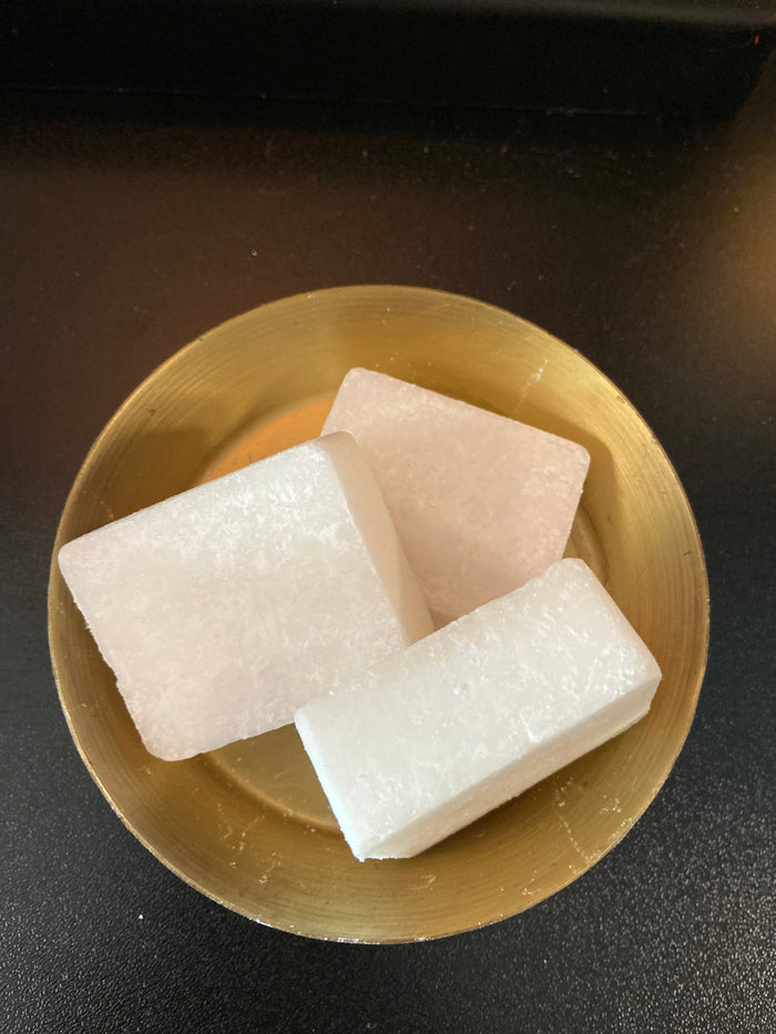 Fresh cotton