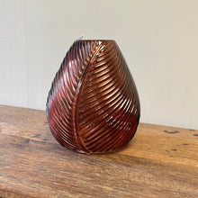 Afbeelding in Gallery-weergave laden, Vaas blad motief
