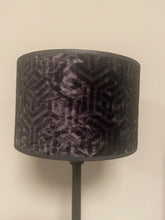 Afbeelding in Gallery-weergave laden, Cilinderkap mdr zwart 20cm
