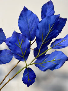 Leaves Bleu