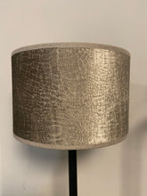 Afbeelding in Gallery-weergave laden, Cilinderkap croco champagne 20cm
