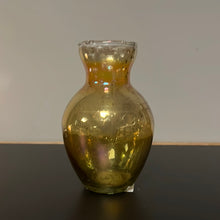 Afbeelding in Gallery-weergave laden, Vase mini Orange
