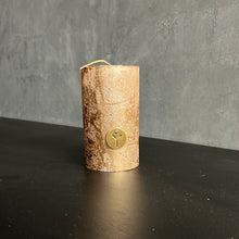 Afbeelding in Gallery-weergave laden, Stompkaars rosé gold M
