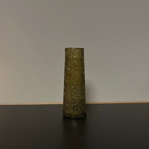 Vase small green