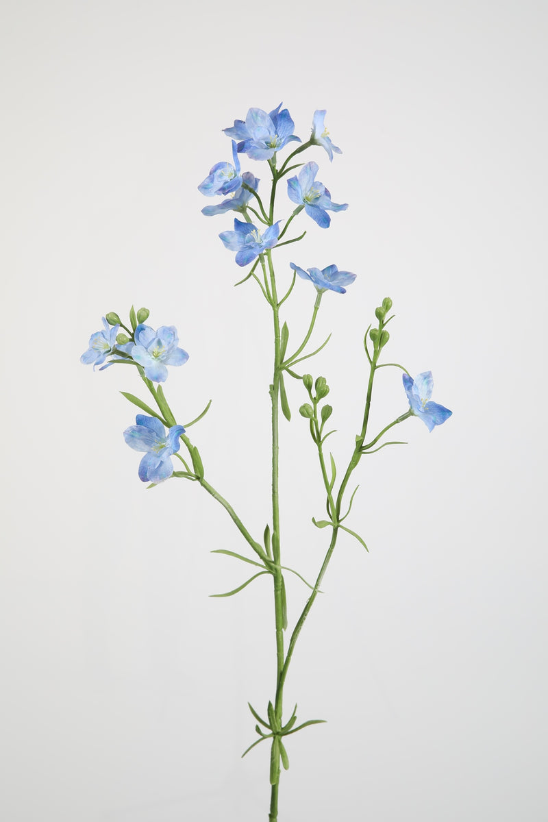 Larkspur Spray