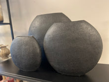 Afbeelding in Gallery-weergave laden, Vaas deco RAYSKIN M
