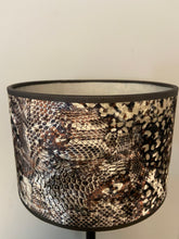 Afbeelding in Gallery-weergave laden, Cilinderkap Snake 20cm
