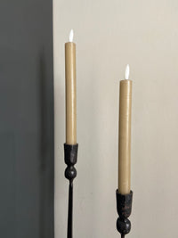 Dinerkaars led set 2 Taupe L