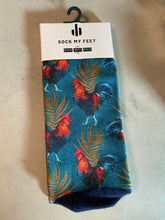 Afbeelding in Gallery-weergave laden, Sock my Rooster

