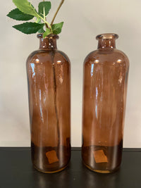 Botlle Brown L