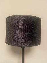 Afbeelding in Gallery-weergave laden, Cilinderkap mdr zwart 20cm
