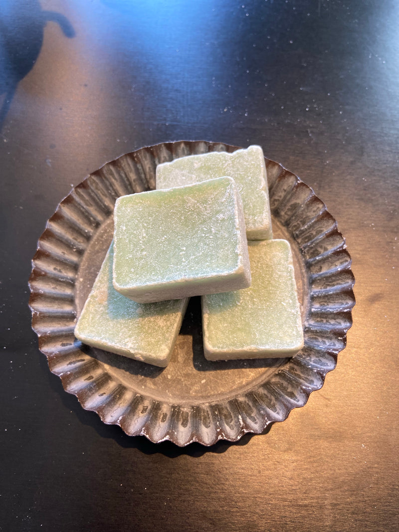 Eucalyptus