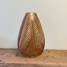 Afbeelding in Gallery-weergave laden, Vaas blad motief
