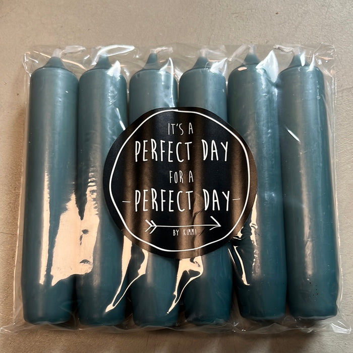Perfect Day kaarsen petroleum