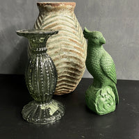 Parrot green