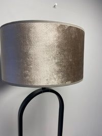Cilinderkap 30cm champagne 2008