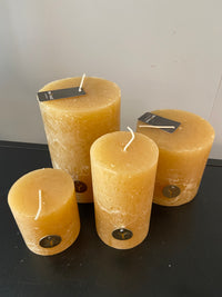 Stompkaars Honing XL