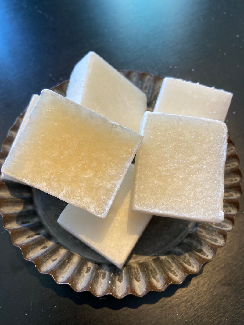 White musk kl