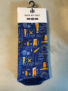 Sock My Craft beer