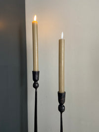 Dinerkaars led set 2 Taupe L