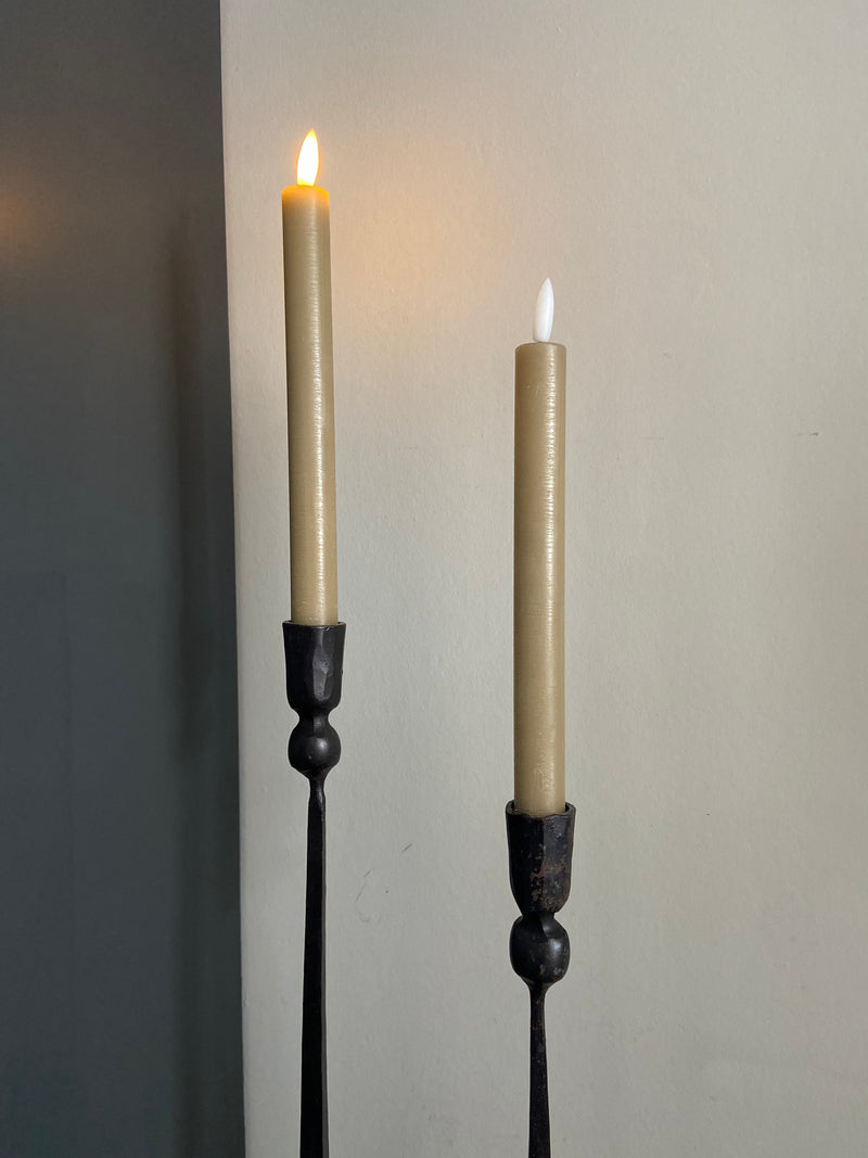 Dinerkaars led set 2 Taupe L