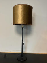 Afbeelding in Gallery-weergave laden, Lampenkap cilinder gold
