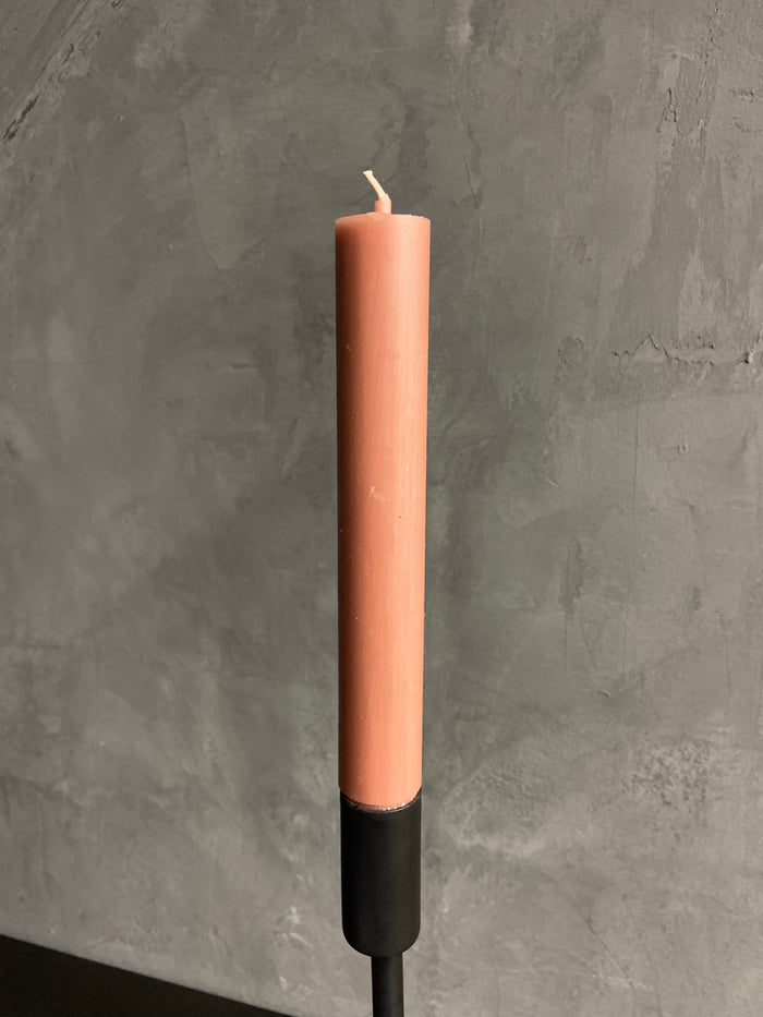 Dinerkaars old pink