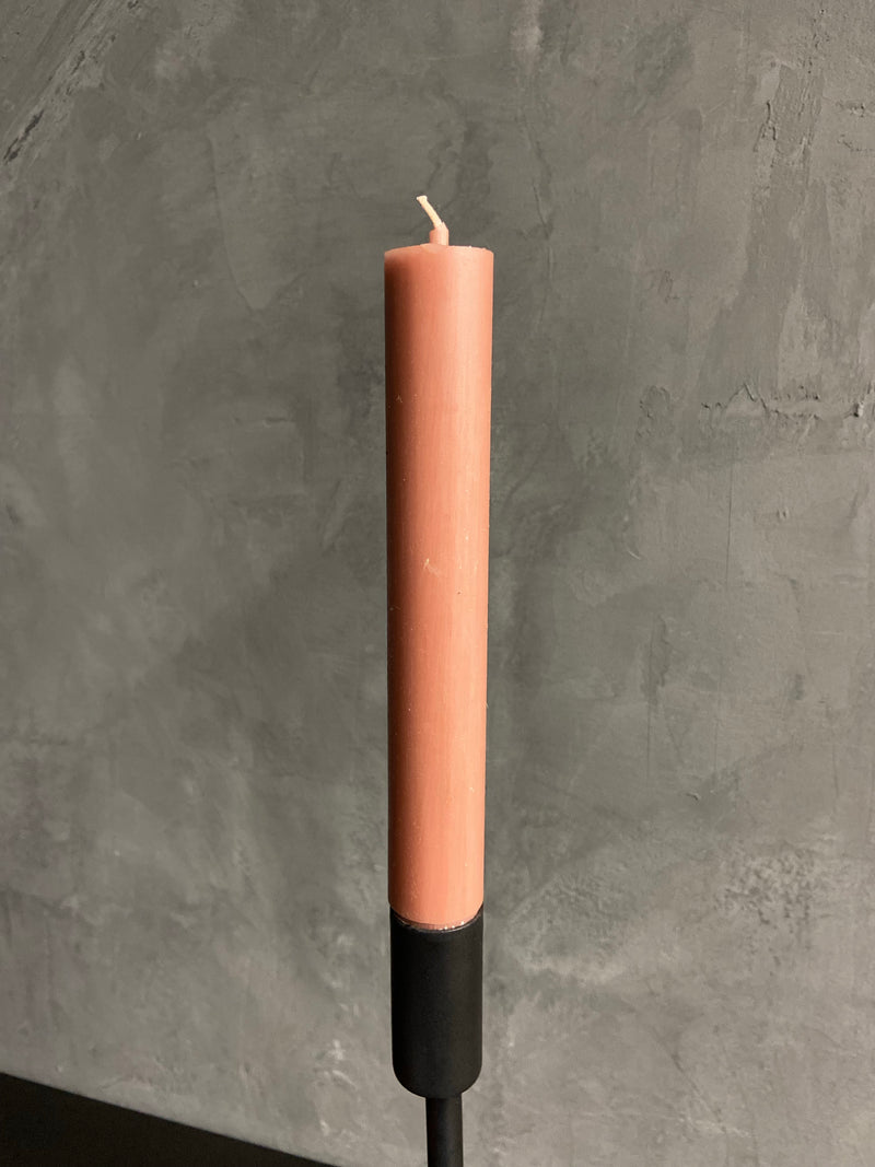 Dinerkaars old pink
