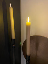 Afbeelding in Gallery-weergave laden, Led diner kaarsen  set2 Incl afstandsbediening
