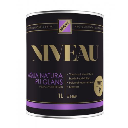 AQUA NATURA PU GLANS