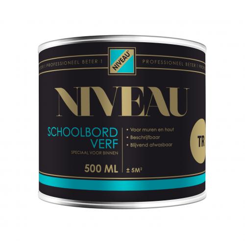 SCHOOLBORDVERF 500ML