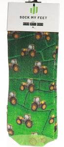 Sock my Tractor