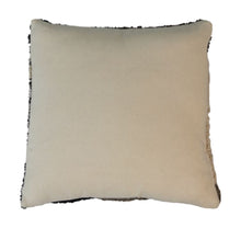 Afbeelding in Gallery-weergave laden, Decorative pillow - 45x45 - Natural/grey/brown - Cotton

