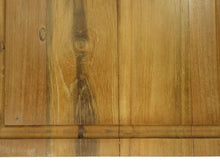 Afbeelding in Gallery-weergave laden, Snijplank naturel met groef - 35x25x3 - Naturel - Oud Teakhout
