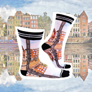 Sock My Amsterdam