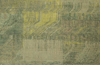 Rug Graphic - 120x180 - Blue/yellow/pink/green - Polyester