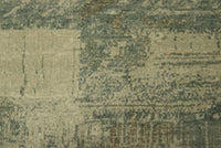 Rug Graphic - 120x180 - Grey/blue/pink/brown - Polyester