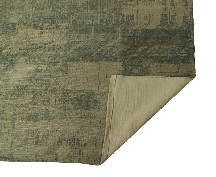 Rug Graphic - 160x230 - Grey/blue/pink/brown - Polyester