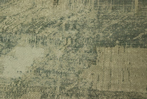 Rug Graphic - 160x230 - Grey/blue/pink/brown - Polyester