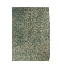 Afbeelding in Gallery-weergave laden, Rug classic - 120x180 - Blue/pink/grey/green - Polyester
