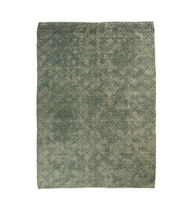 Rug classic - 120x180 - Blue/pink/grey/green - Polyester