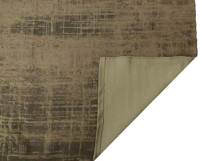 Rug Modern - 120x180 - Multi color - Polyester
