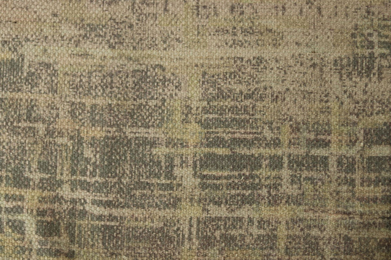 Rug modern - 160x230 - Multi color - Polyester