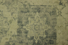 Afbeelding in Gallery-weergave laden, Rug Patchwork - 160x230 - Beige/yellow/green/blue - Polyester
