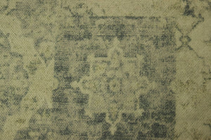 Rug Patchwork - 160x230 - Beige/yellow/green/blue - Polyester