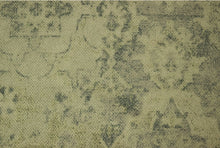 Afbeelding in Gallery-weergave laden, Rug Patchwork - 160x230 - Beige/yellow/green/blue - Polyester
