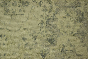Rug Patchwork - 160x230 - Beige/yellow/green/blue - Polyester